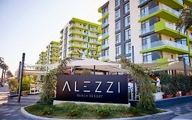 Rebeq Aparthotel Alezzi Beach